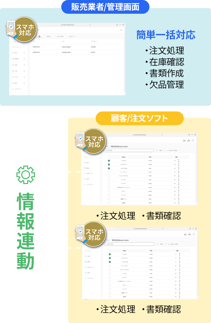 TSUNAGU